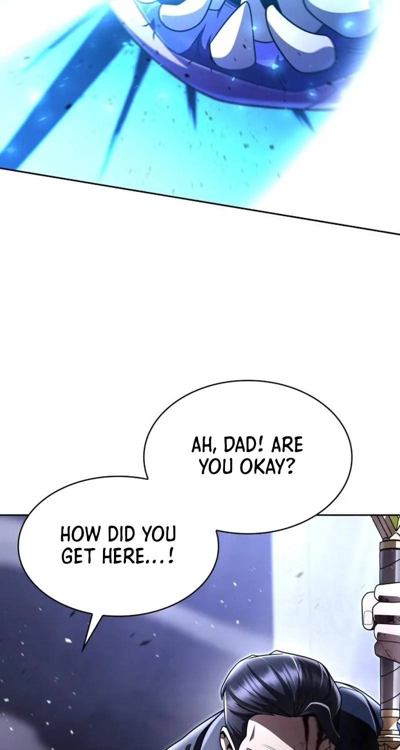 The Dungeon Cleaning Life of a Once Genius Hunter Chapter 112 page 58 - 
