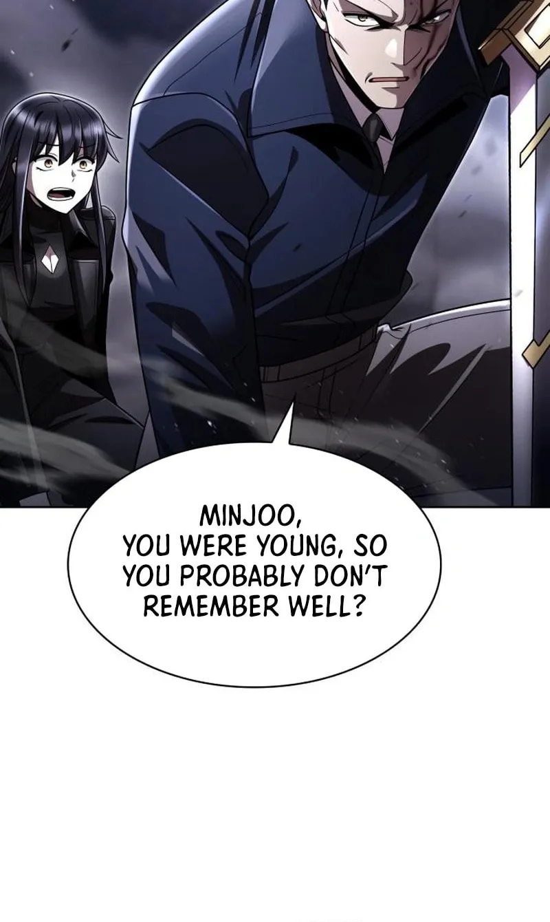 The Dungeon Cleaning Life of a Once Genius Hunter Chapter 112 page 59 - 