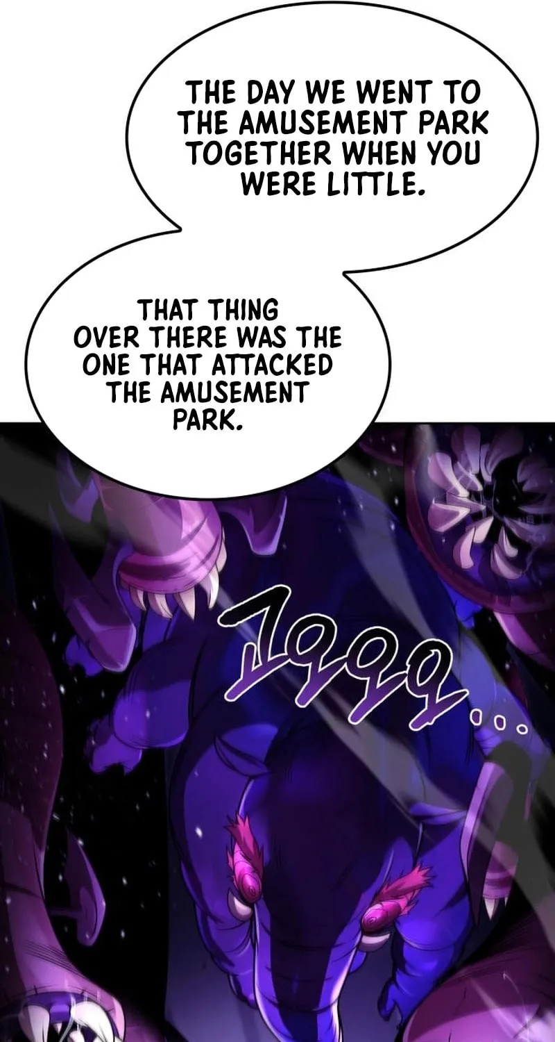 The Dungeon Cleaning Life of a Once Genius Hunter Chapter 112 page 60 - 