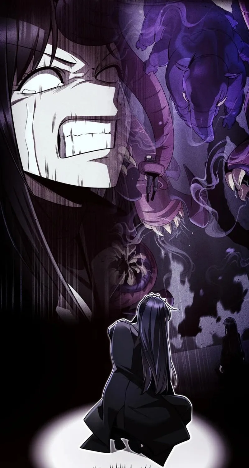 The Dungeon Cleaning Life of a Once Genius Hunter Chapter 112 page 7 - 
