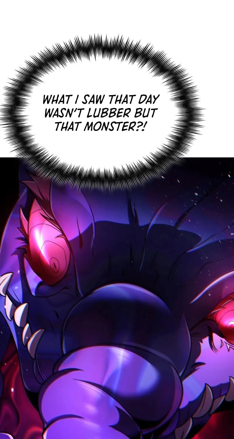 The Dungeon Cleaning Life of a Once Genius Hunter Chapter 112 page 62 - 