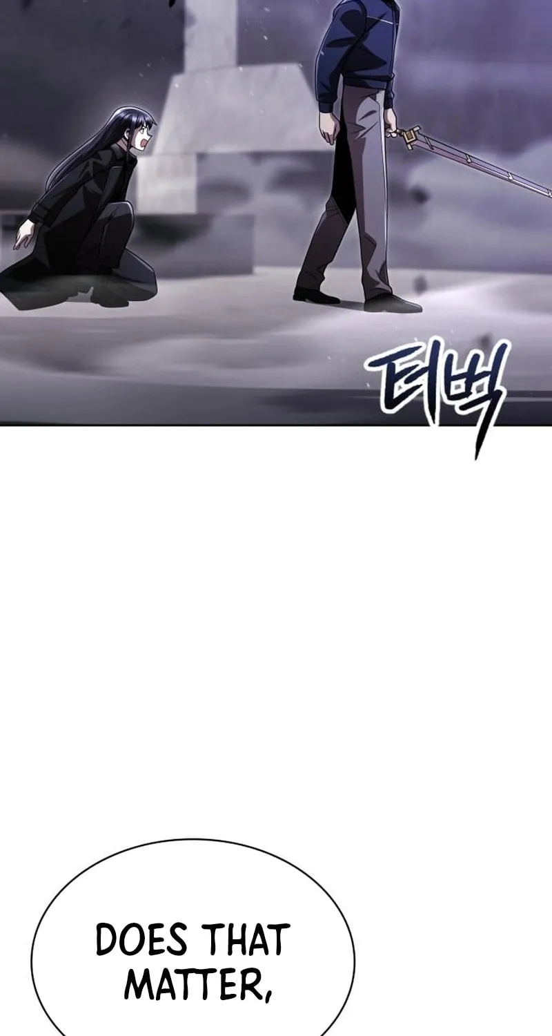 The Dungeon Cleaning Life of a Once Genius Hunter Chapter 112 page 64 - 