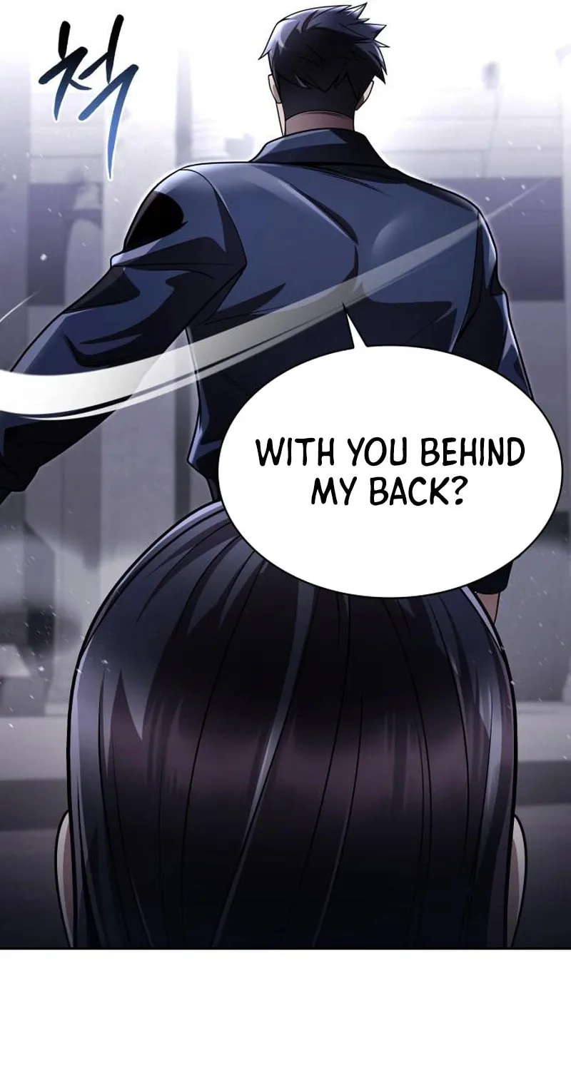 The Dungeon Cleaning Life of a Once Genius Hunter Chapter 112 page 66 - 