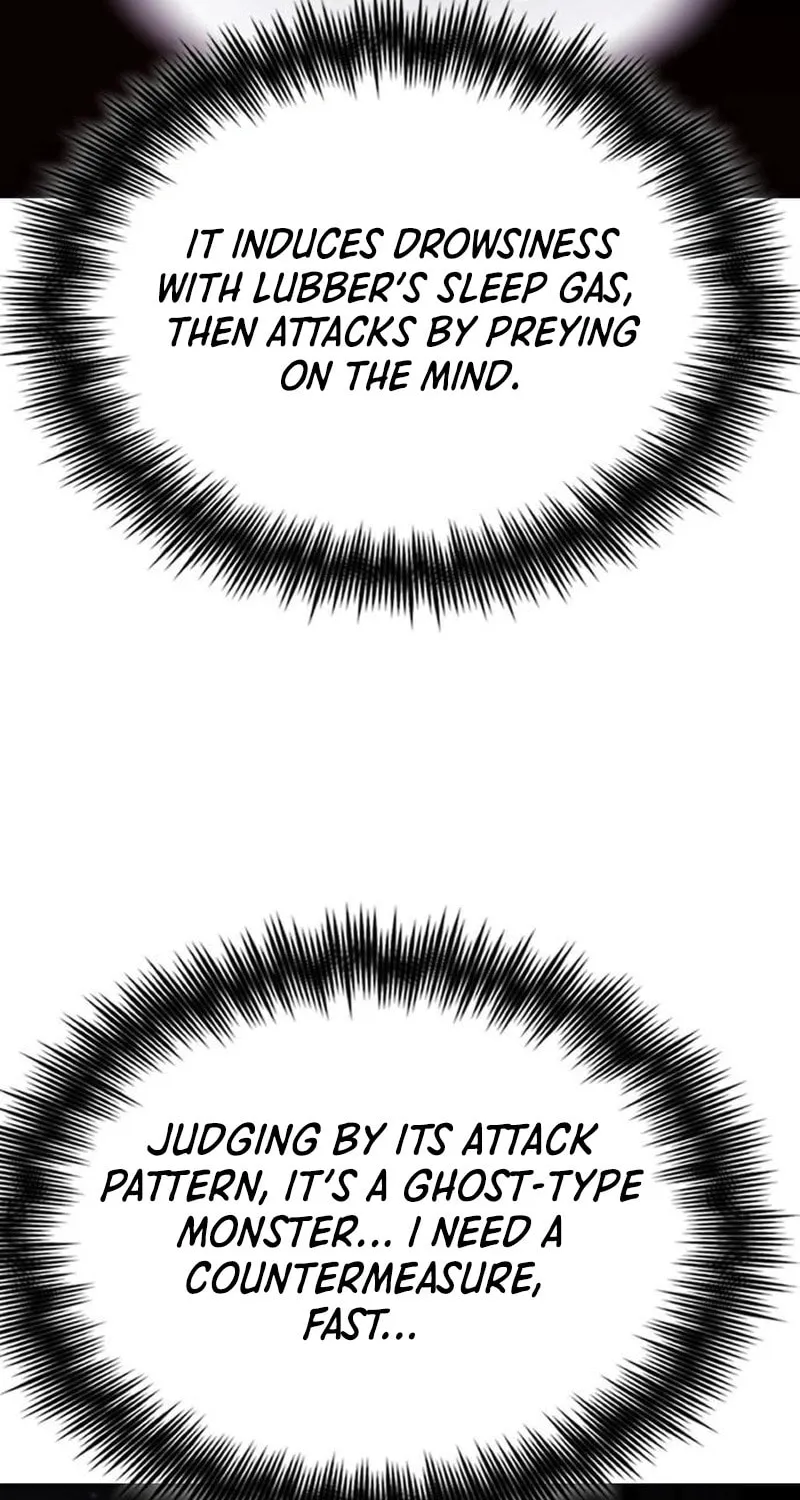 The Dungeon Cleaning Life of a Once Genius Hunter Chapter 112 page 8 - 