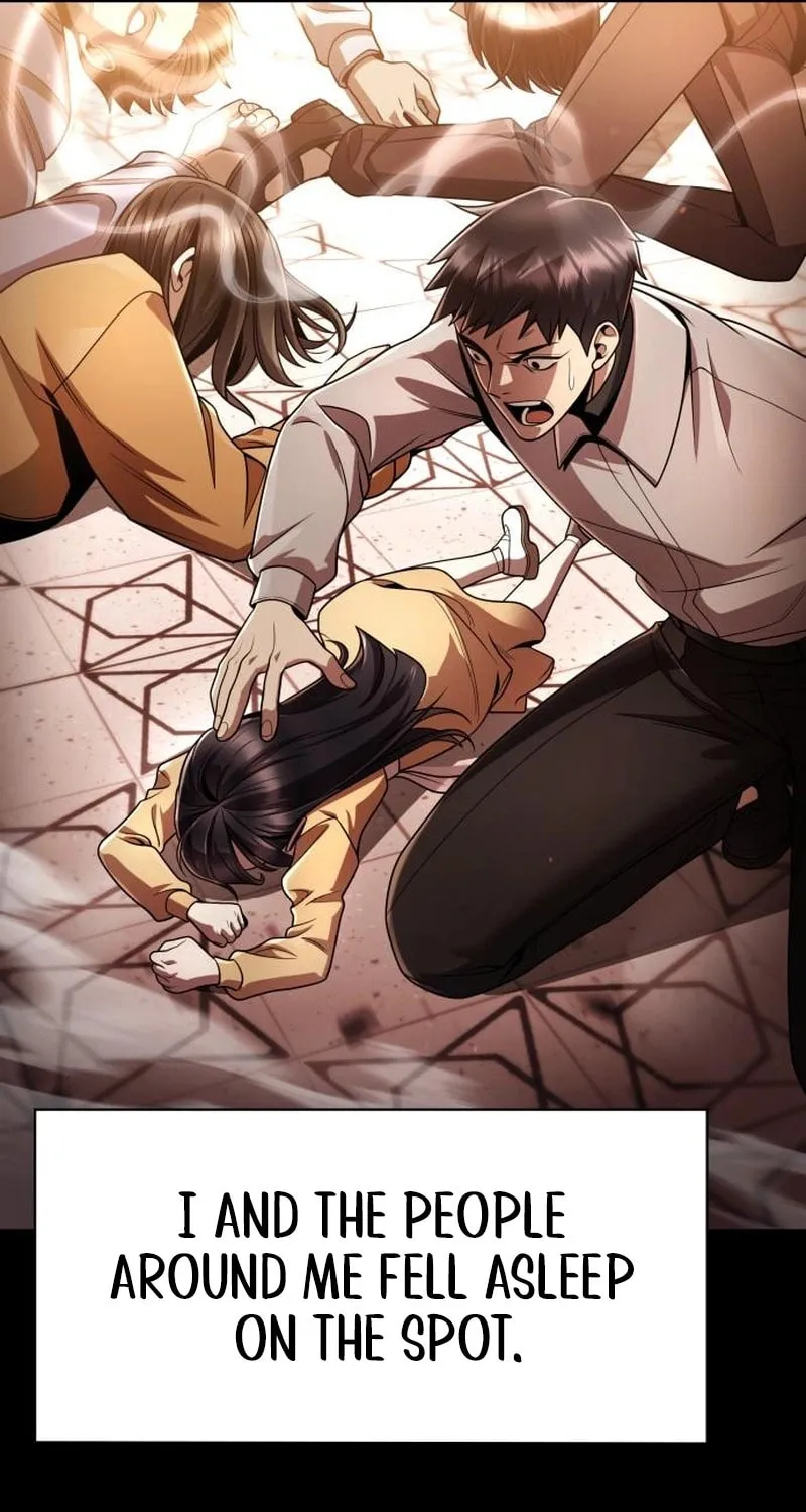 The Dungeon Cleaning Life of a Once Genius Hunter Chapter 112 page 72 - 