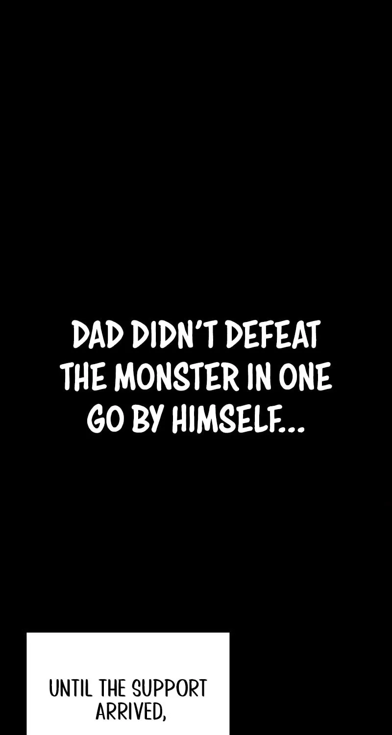 The Dungeon Cleaning Life of a Once Genius Hunter Chapter 112 page 76 - 