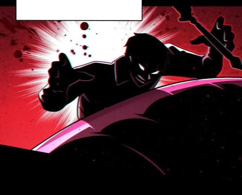 The Dungeon Cleaning Life of a Once Genius Hunter Chapter 112 page 77 - 