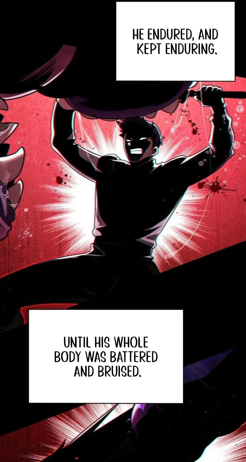 The Dungeon Cleaning Life of a Once Genius Hunter Chapter 112 page 78 - 