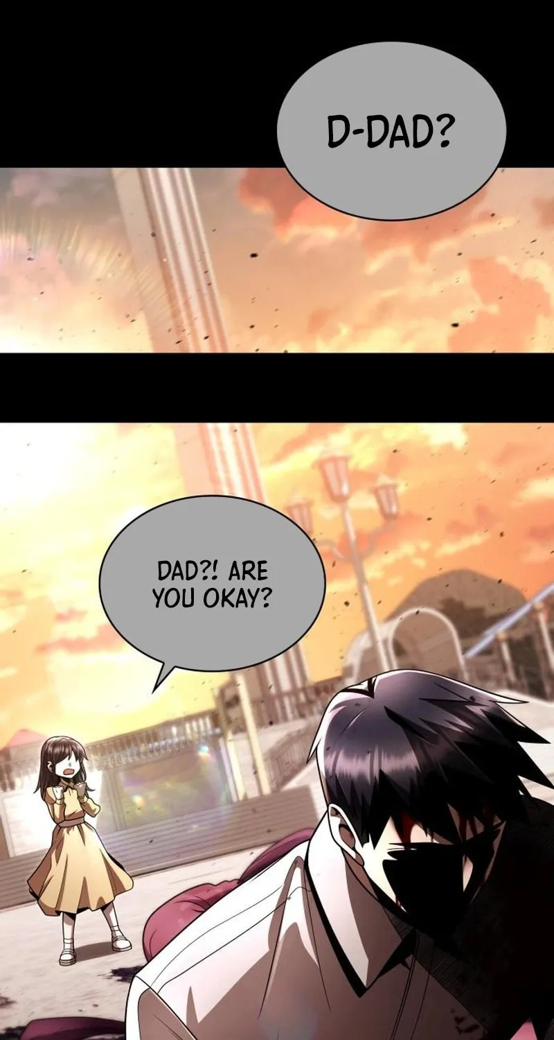 The Dungeon Cleaning Life of a Once Genius Hunter Chapter 112 page 80 - 