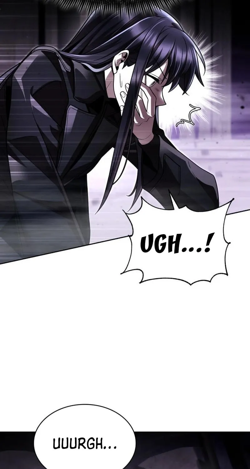 The Dungeon Cleaning Life of a Once Genius Hunter Chapter 112 page 9 - 