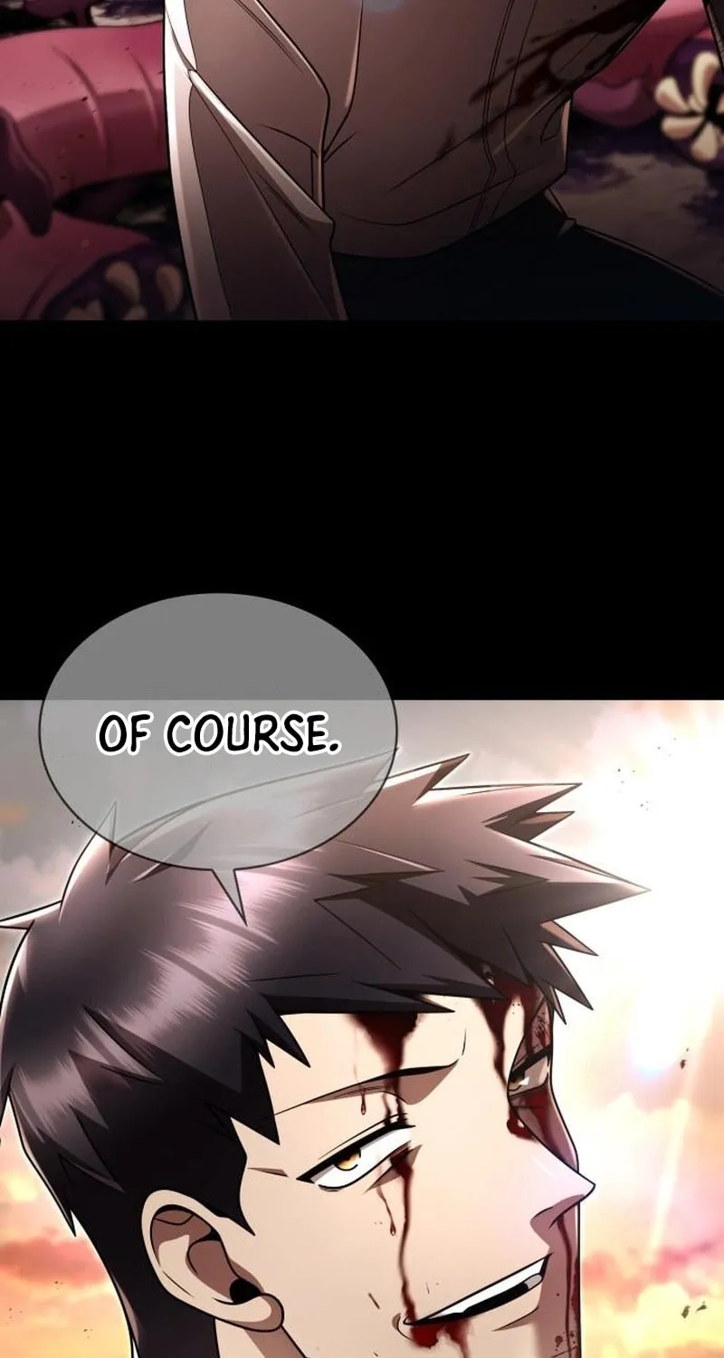 The Dungeon Cleaning Life of a Once Genius Hunter Chapter 112 page 81 - 