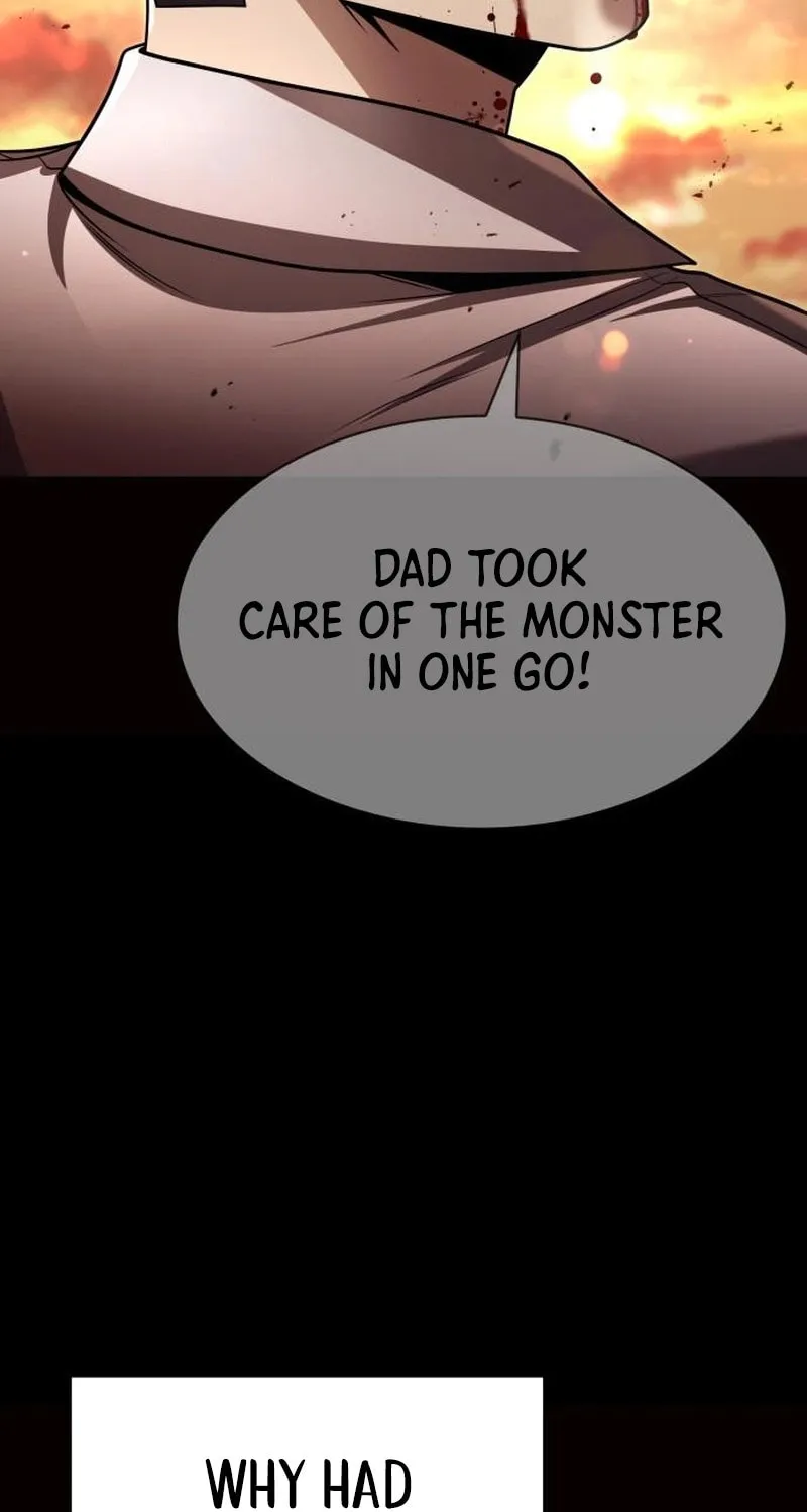 The Dungeon Cleaning Life of a Once Genius Hunter Chapter 112 page 82 - 
