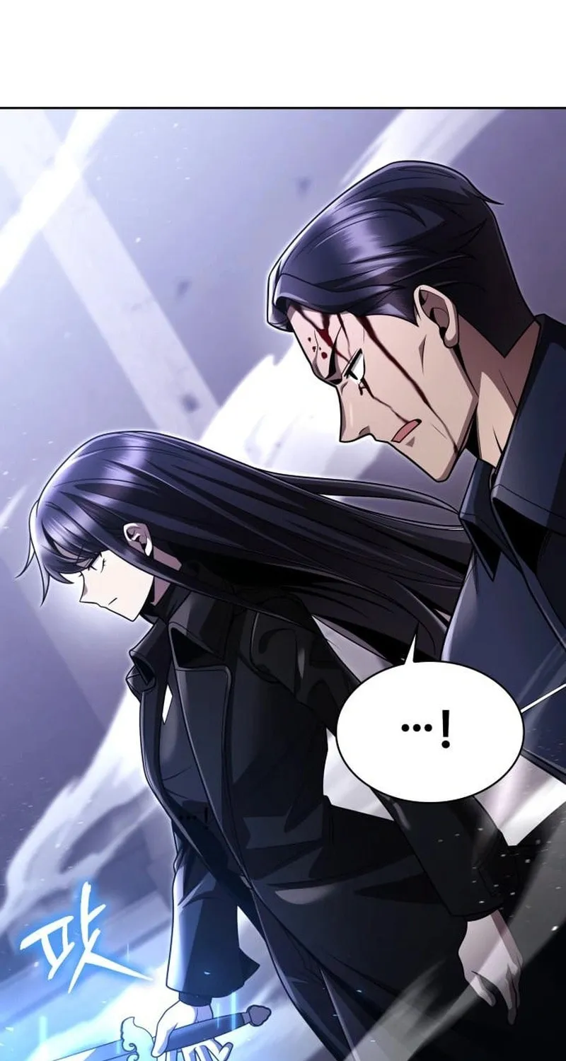 The Dungeon Cleaning Life of a Once Genius Hunter Chapter 112 page 88 - 