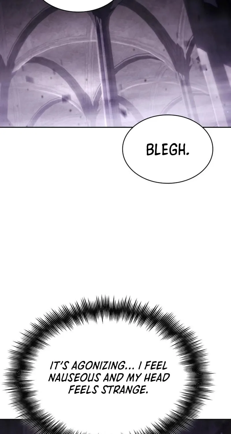 The Dungeon Cleaning Life of a Once Genius Hunter Chapter 112 page 10 - 