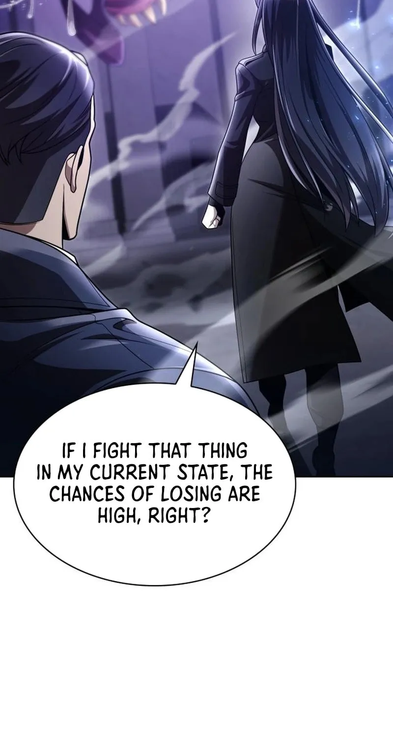 The Dungeon Cleaning Life of a Once Genius Hunter Chapter 112 page 92 - 