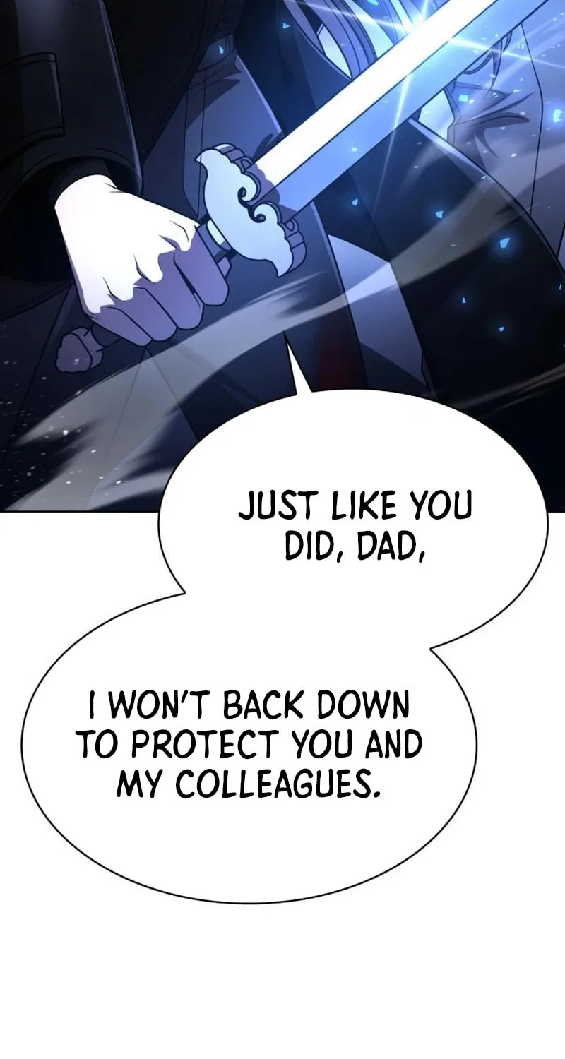 The Dungeon Cleaning Life of a Once Genius Hunter Chapter 112 page 96 - 