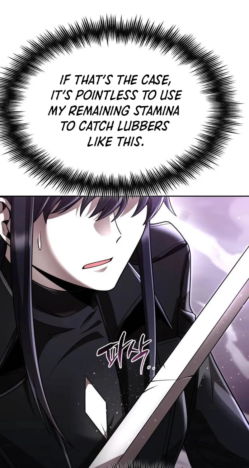 The Dungeon Cleaning Life of a Once Genius Hunter Chapter 113 page 11 - 