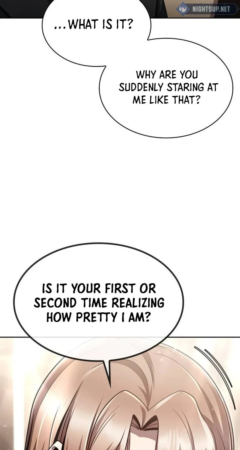 The Dungeon Cleaning Life of a Once Genius Hunter Chapter 113 page 124 - 