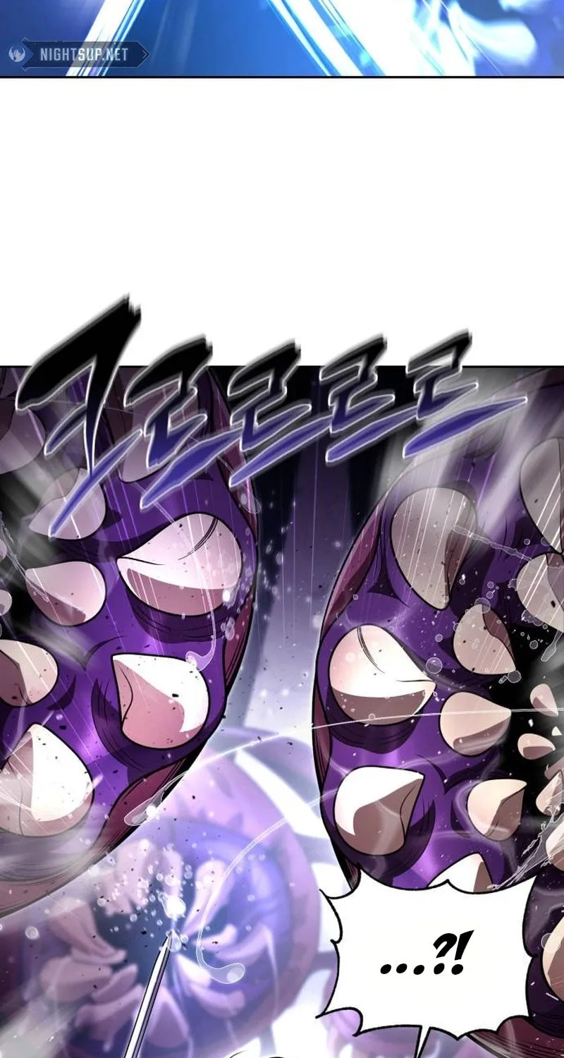 The Dungeon Cleaning Life of a Once Genius Hunter Chapter 113 page 3 - 
