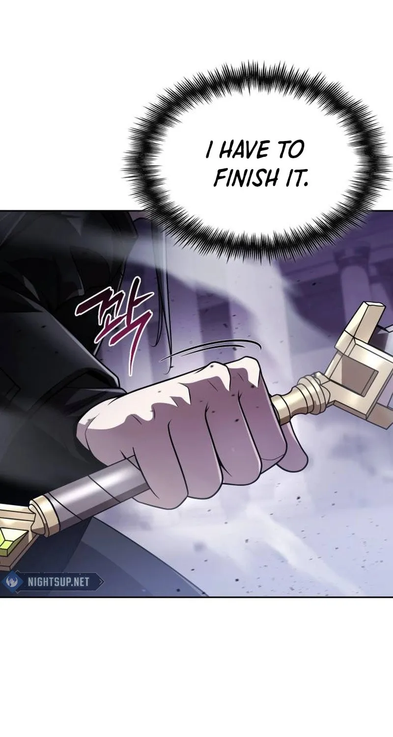 The Dungeon Cleaning Life of a Once Genius Hunter Chapter 113 page 26 - 