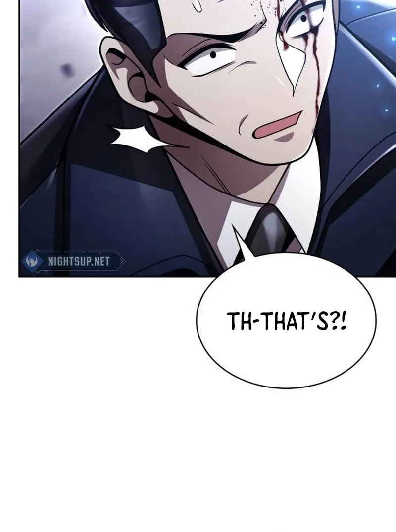 The Dungeon Cleaning Life of a Once Genius Hunter Chapter 113 page 34 - 