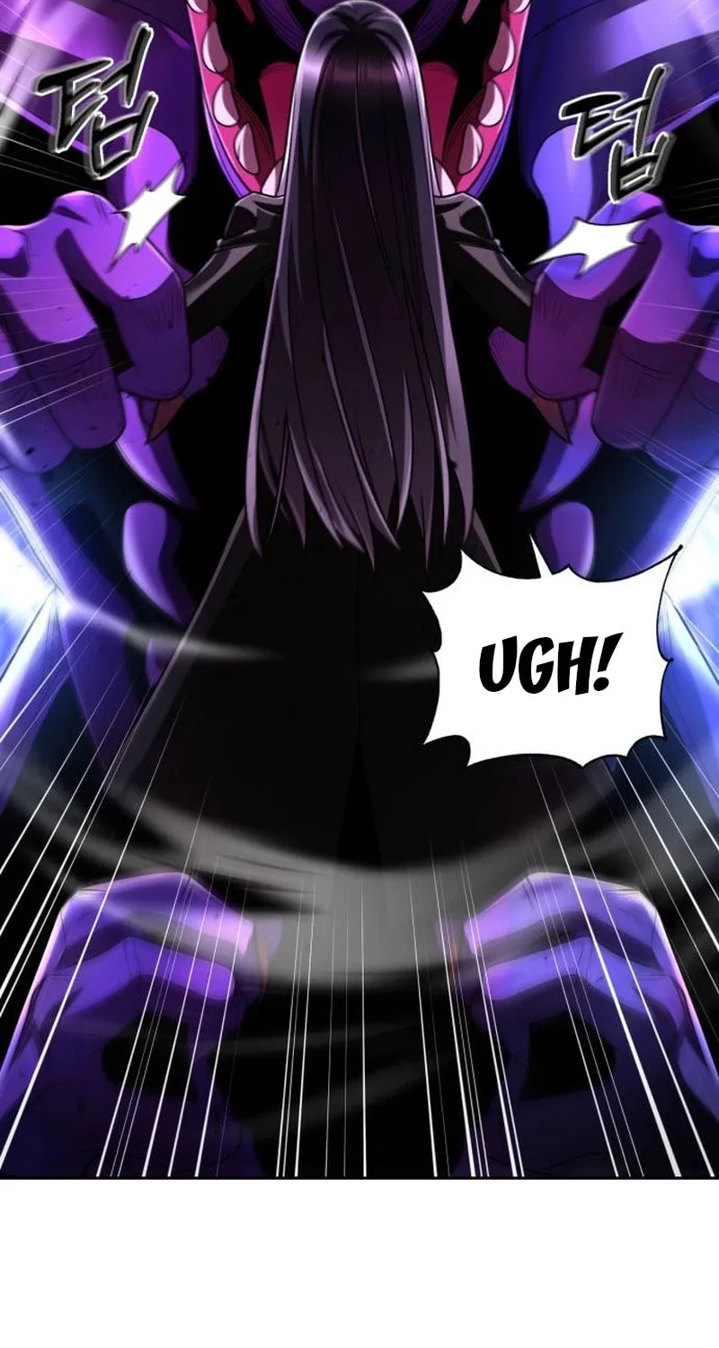 The Dungeon Cleaning Life of a Once Genius Hunter Chapter 113 page 37 - 