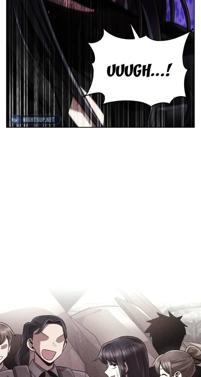 The Dungeon Cleaning Life of a Once Genius Hunter Chapter 113 page 39 - 