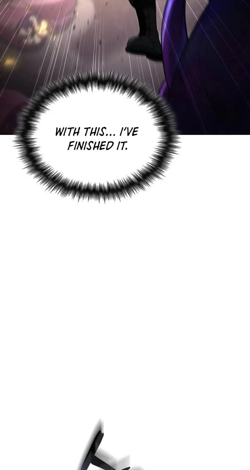 The Dungeon Cleaning Life of a Once Genius Hunter Chapter 113 page 48 - 