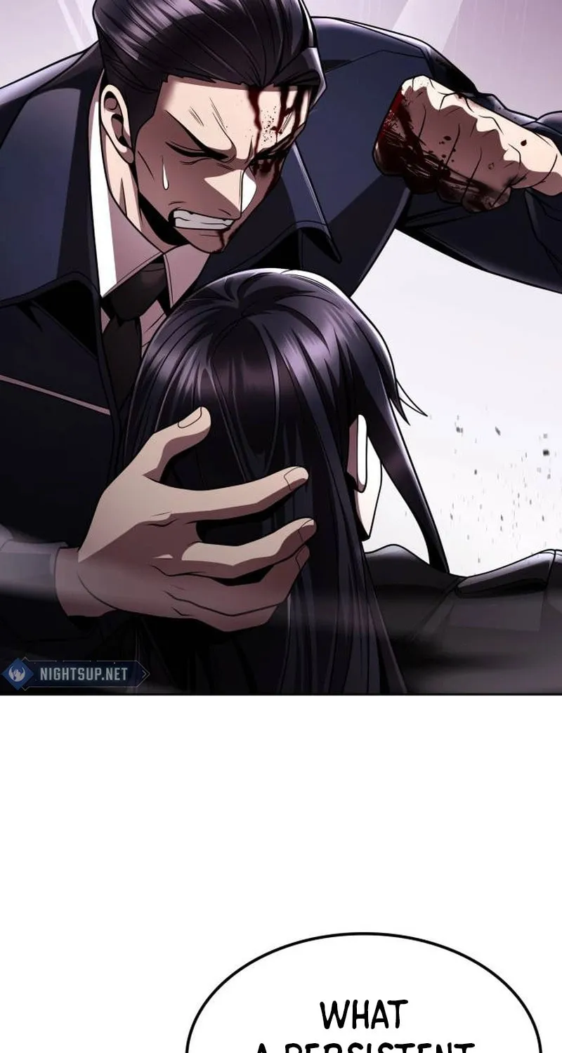 The Dungeon Cleaning Life of a Once Genius Hunter Chapter 113 page 54 - 