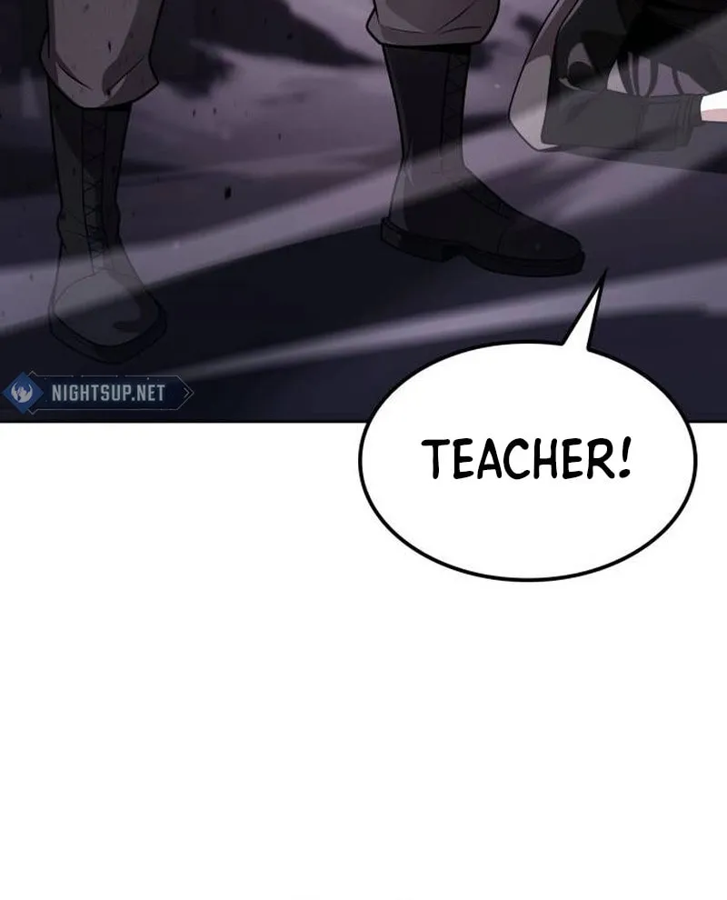 The Dungeon Cleaning Life of a Once Genius Hunter Chapter 113 page 57 - 