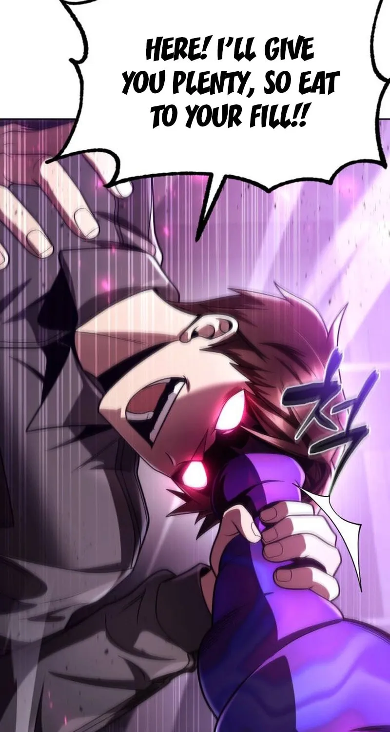 The Dungeon Cleaning Life of a Once Genius Hunter Chapter 113 page 60 - 