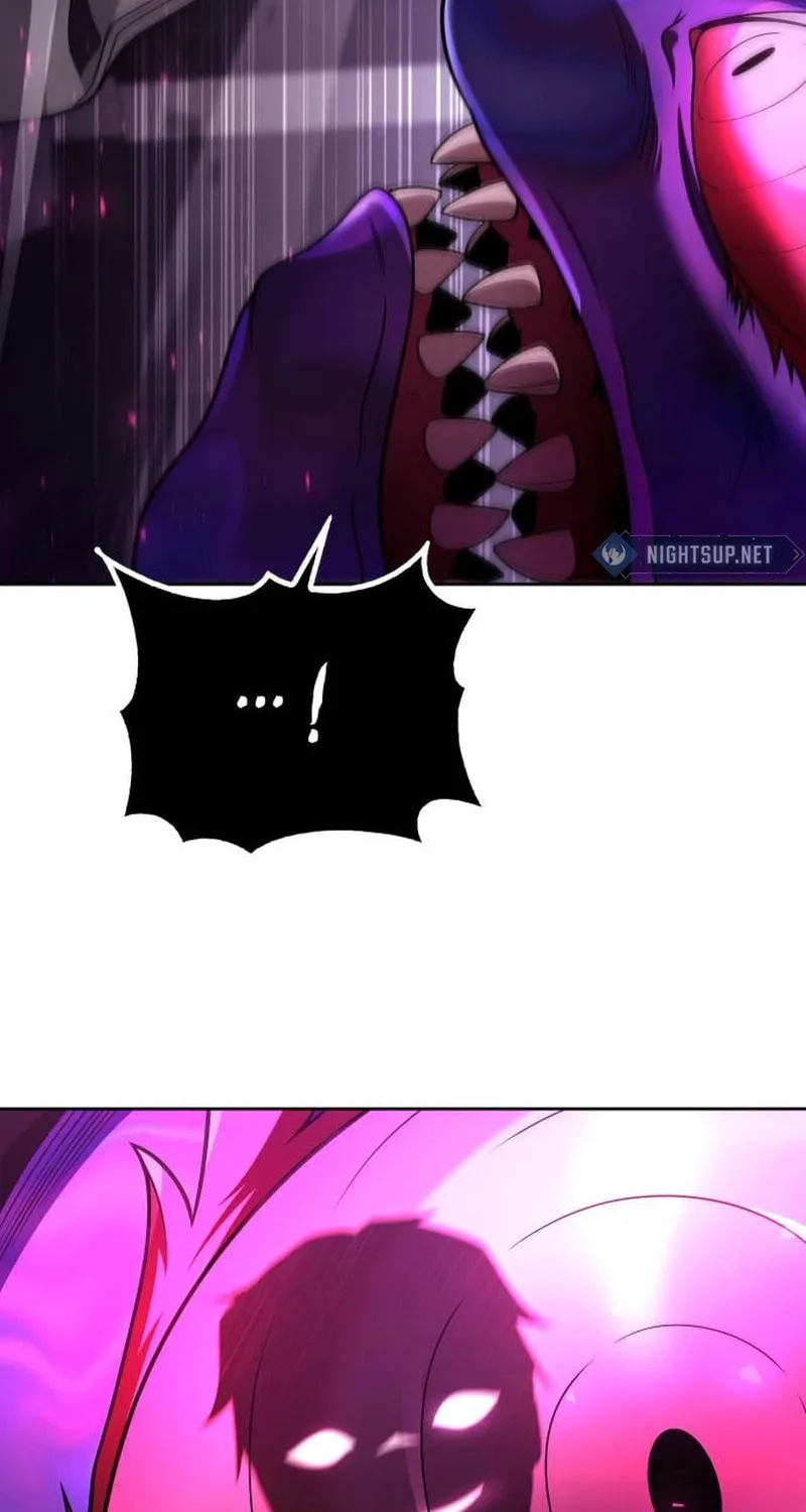 The Dungeon Cleaning Life of a Once Genius Hunter Chapter 113 page 61 - 