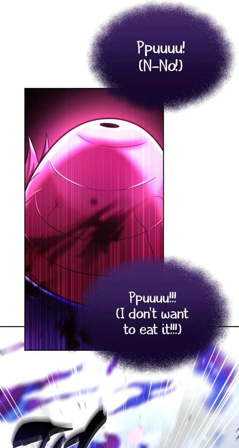 The Dungeon Cleaning Life of a Once Genius Hunter Chapter 113 page 69 - 