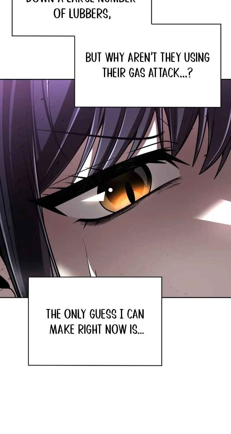 The Dungeon Cleaning Life of a Once Genius Hunter Chapter 113 page 8 - 