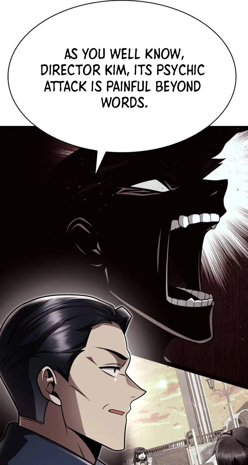The Dungeon Cleaning Life of a Once Genius Hunter Chapter 113 page 81 - 