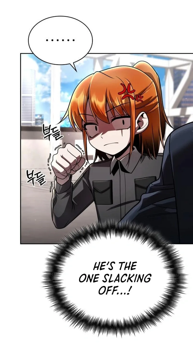 The Dungeon Cleaning Life of a Once Genius Hunter Chapter 114 page 11 - 