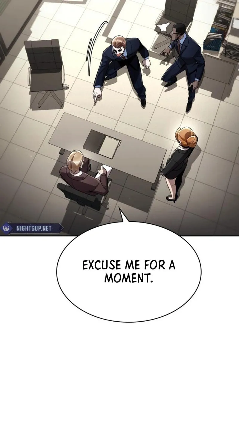 The Dungeon Cleaning Life of a Once Genius Hunter Chapter 114 page 101 - 