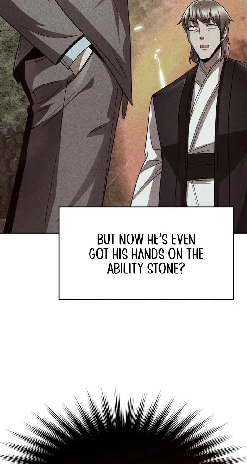The Dungeon Cleaning Life of a Once Genius Hunter Chapter 114 page 106 - 