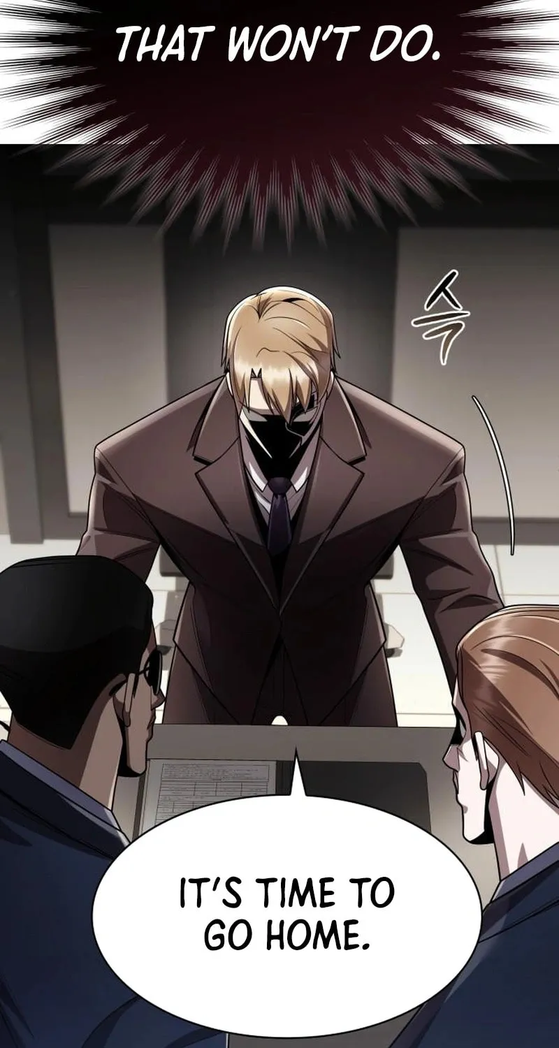 The Dungeon Cleaning Life of a Once Genius Hunter Chapter 114 page 107 - 