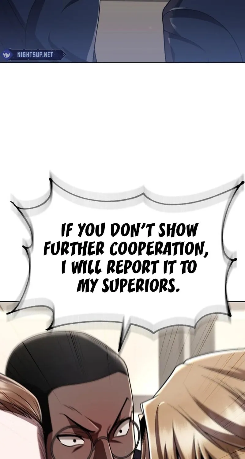 The Dungeon Cleaning Life of a Once Genius Hunter Chapter 114 page 108 - 