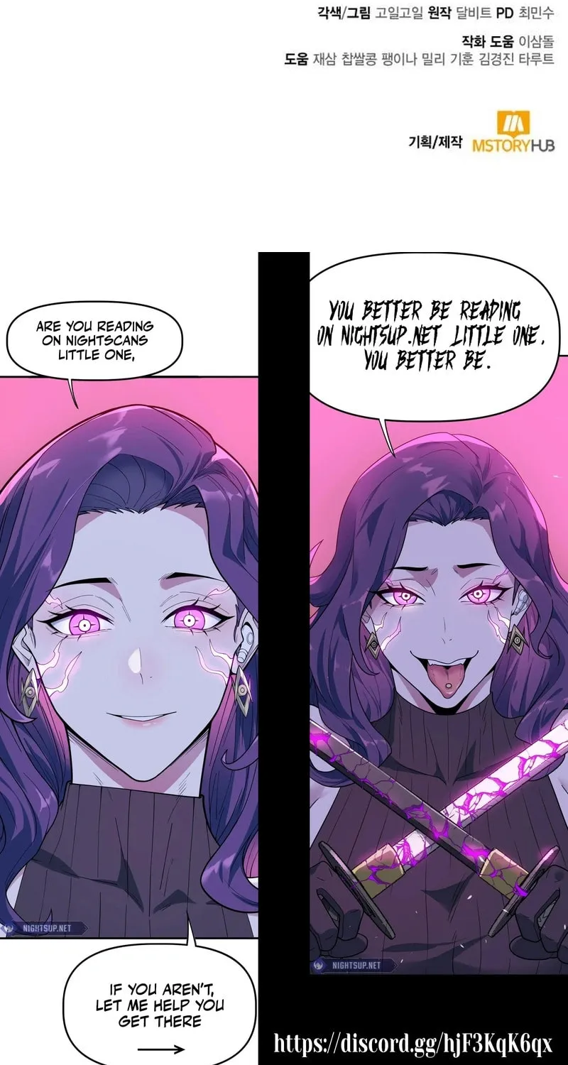 The Dungeon Cleaning Life of a Once Genius Hunter Chapter 114 page 126 - 