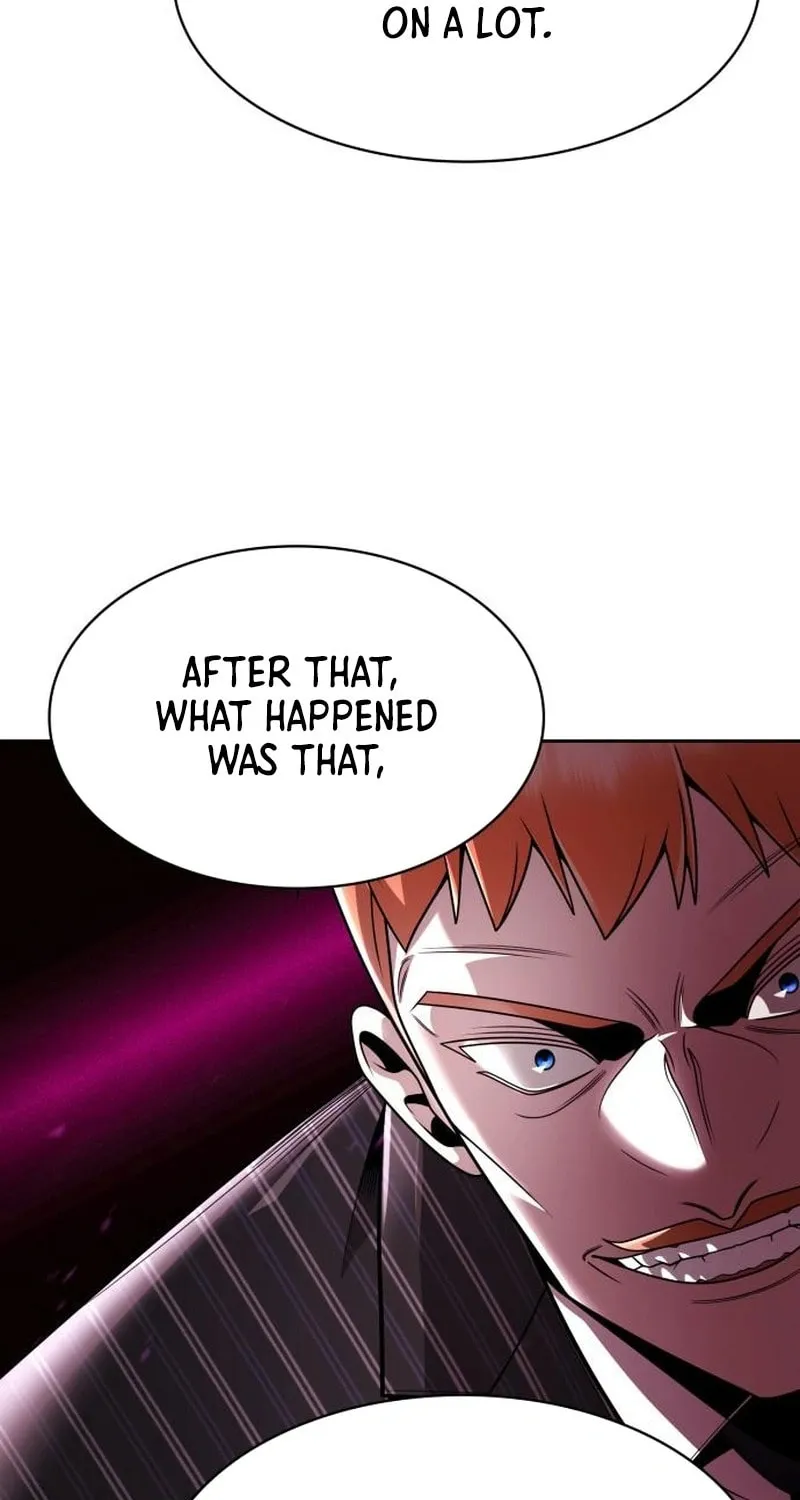 The Dungeon Cleaning Life of a Once Genius Hunter Chapter 114 page 17 - 