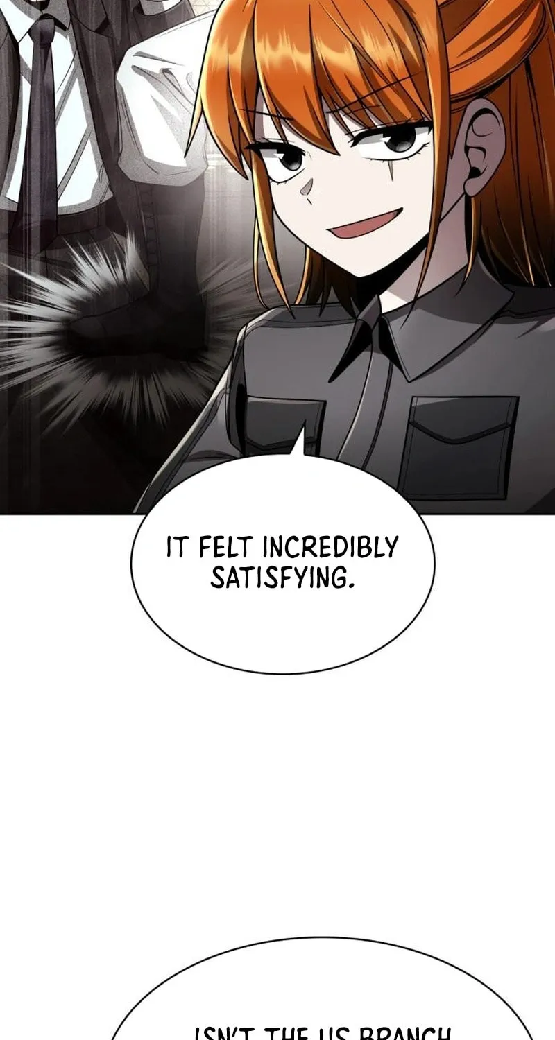 The Dungeon Cleaning Life of a Once Genius Hunter Chapter 114 page 20 - 