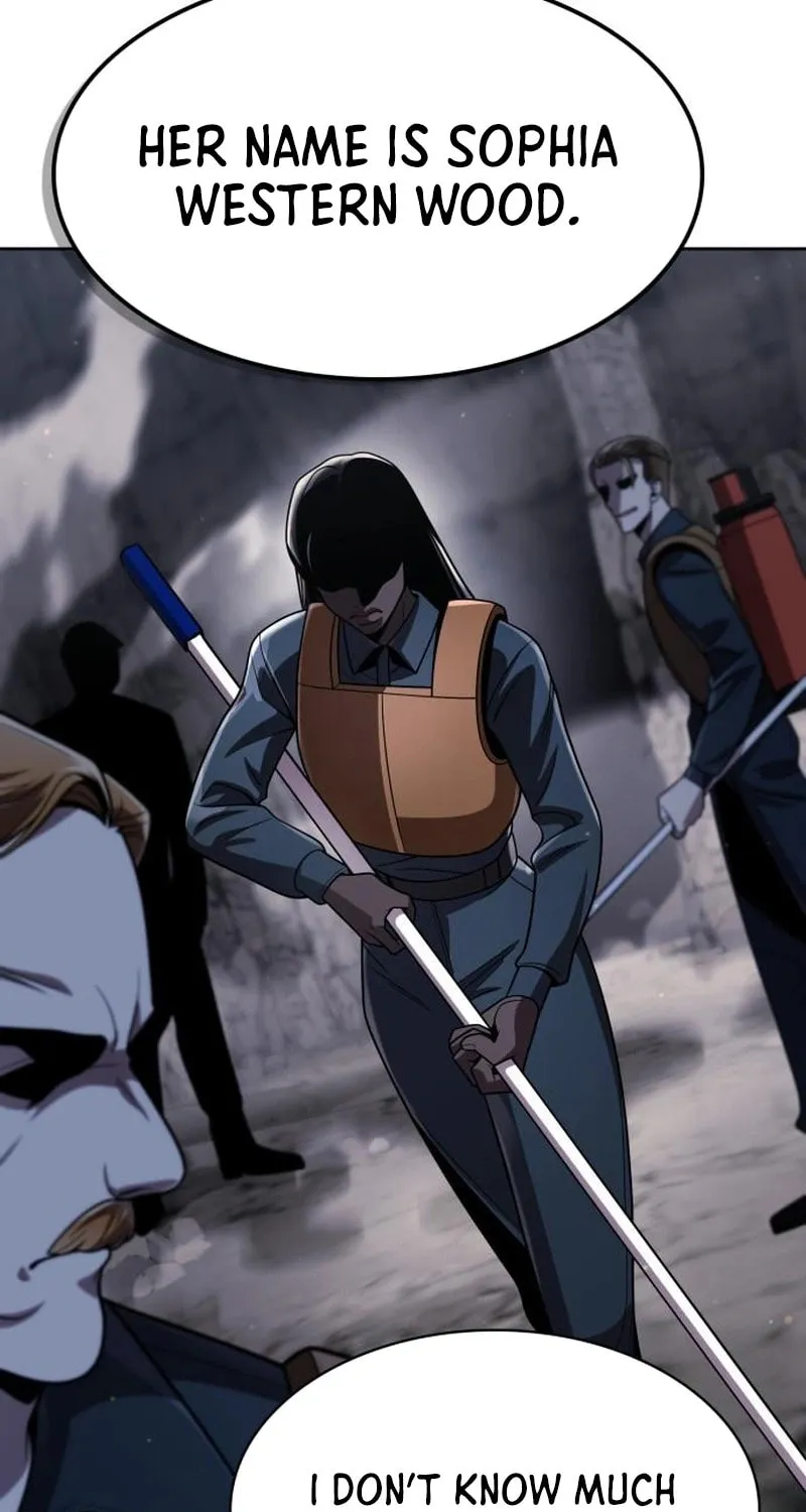 The Dungeon Cleaning Life of a Once Genius Hunter Chapter 114 page 26 - 