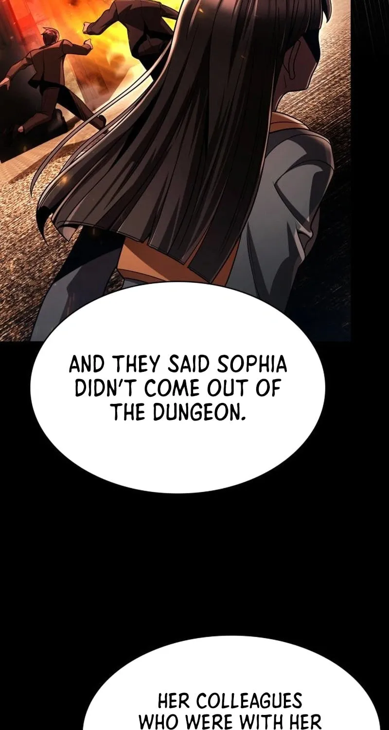The Dungeon Cleaning Life of a Once Genius Hunter Chapter 114 page 33 - 