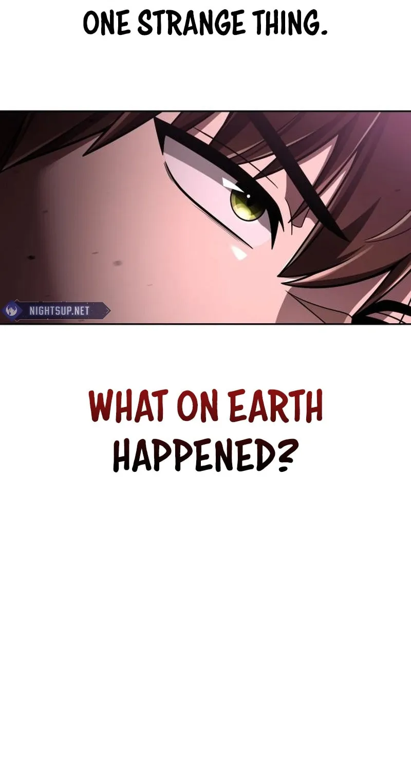 The Dungeon Cleaning Life of a Once Genius Hunter Chapter 114 page 39 - 