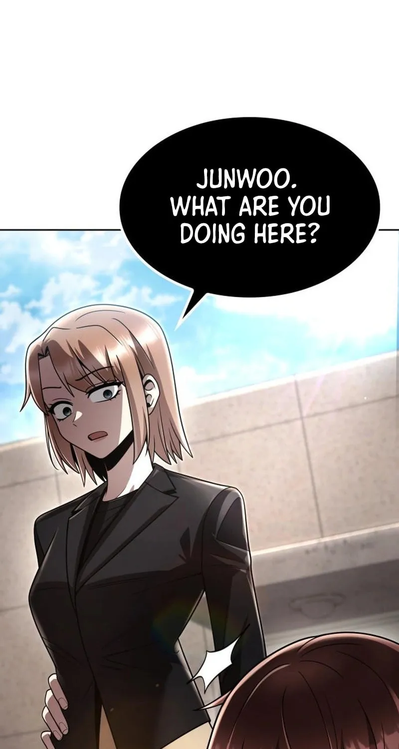 The Dungeon Cleaning Life of a Once Genius Hunter Chapter 114 page 40 - 