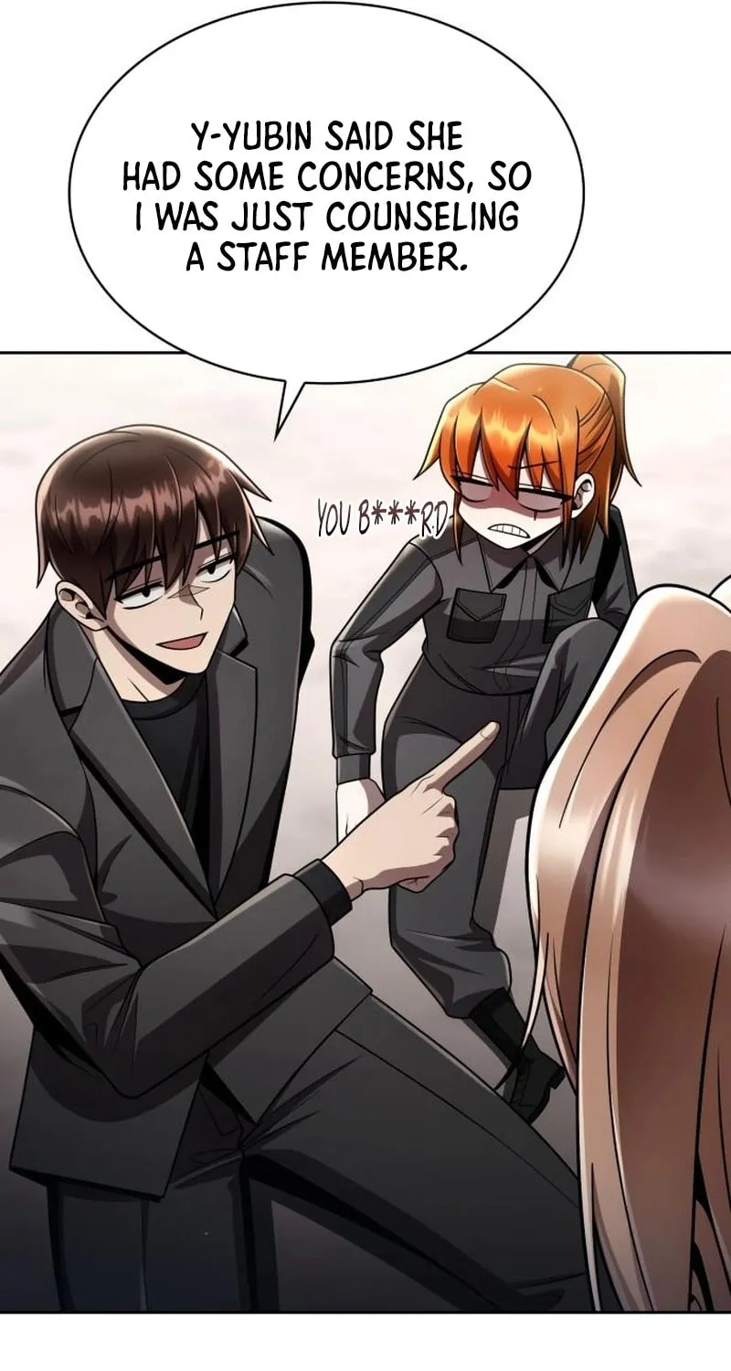 The Dungeon Cleaning Life of a Once Genius Hunter Chapter 114 page 42 - 