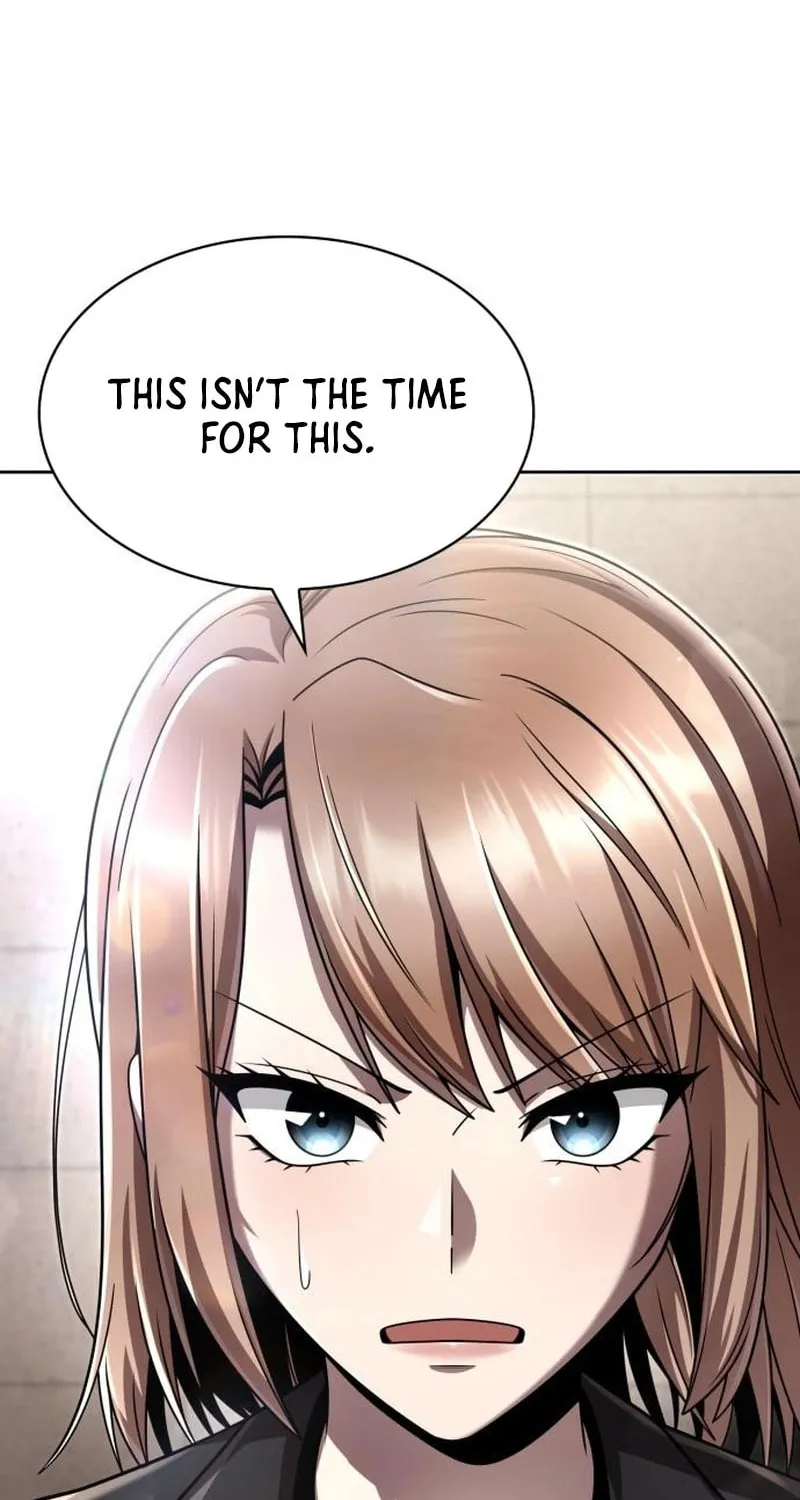 The Dungeon Cleaning Life of a Once Genius Hunter Chapter 114 page 43 - 