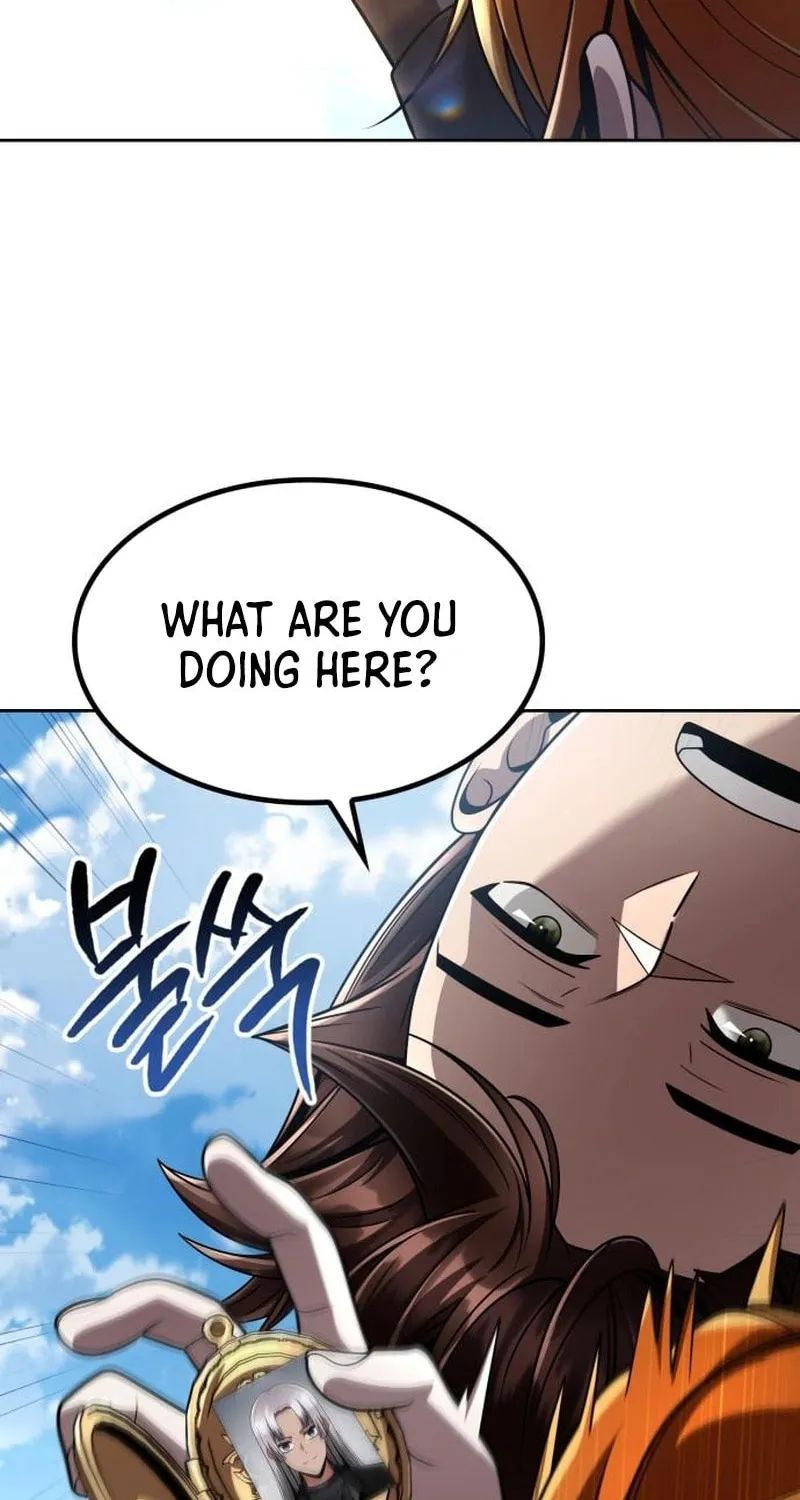 The Dungeon Cleaning Life of a Once Genius Hunter Chapter 114 page 6 - 